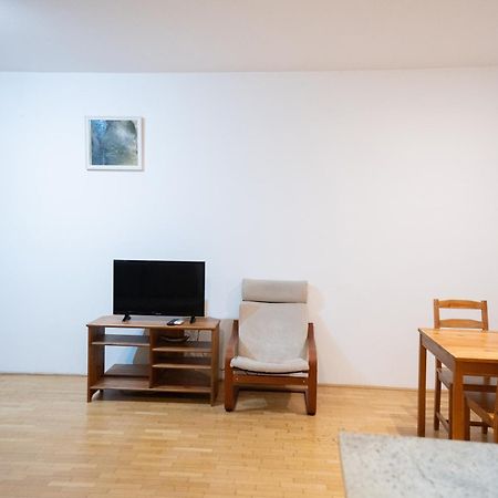 Vincent Apartment Budapest Bagian luar foto