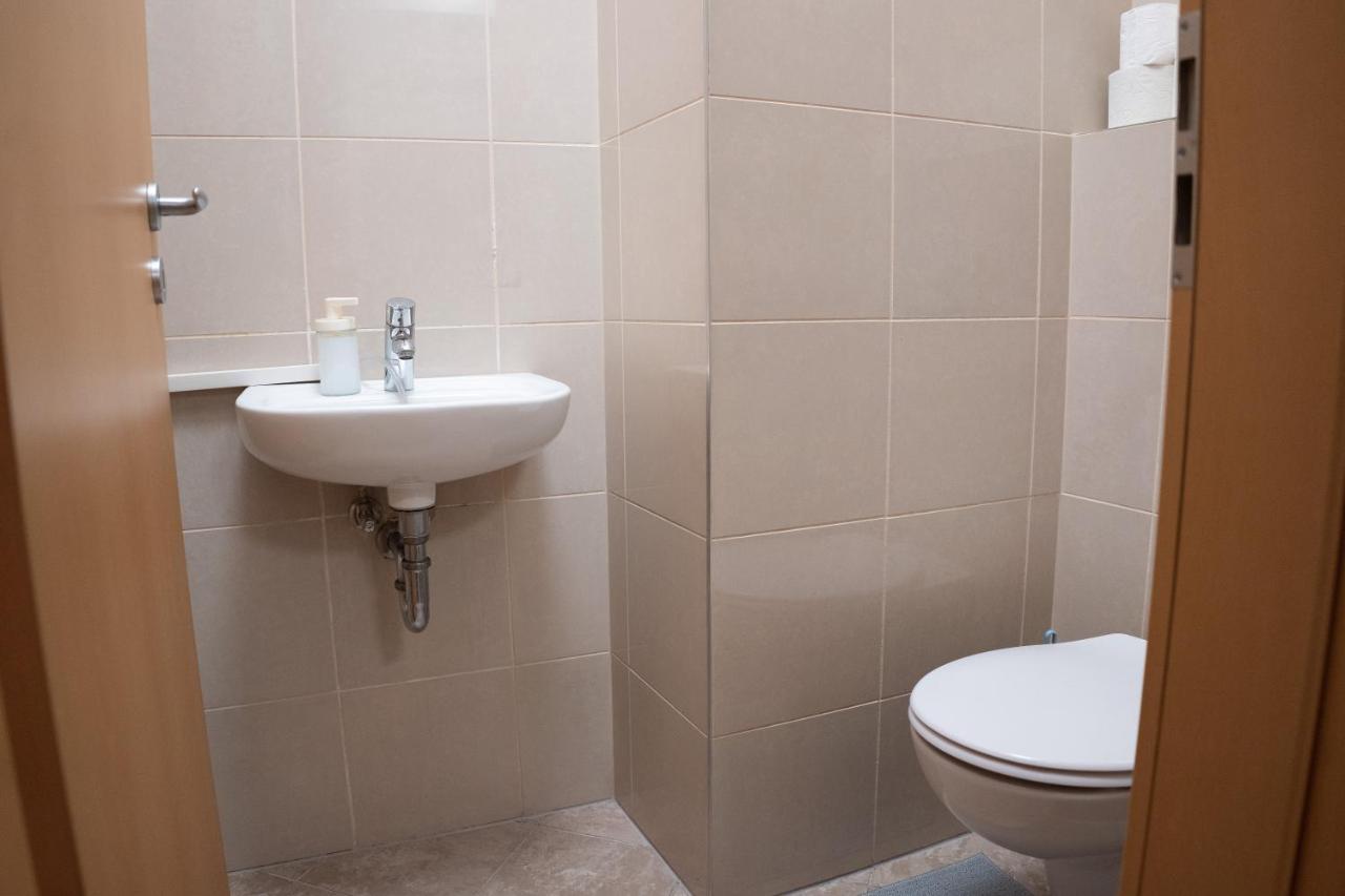 Vincent Apartment Budapest Bagian luar foto