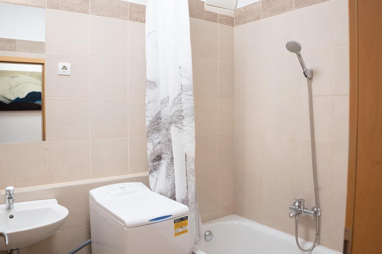 Vincent Apartment Budapest Bagian luar foto