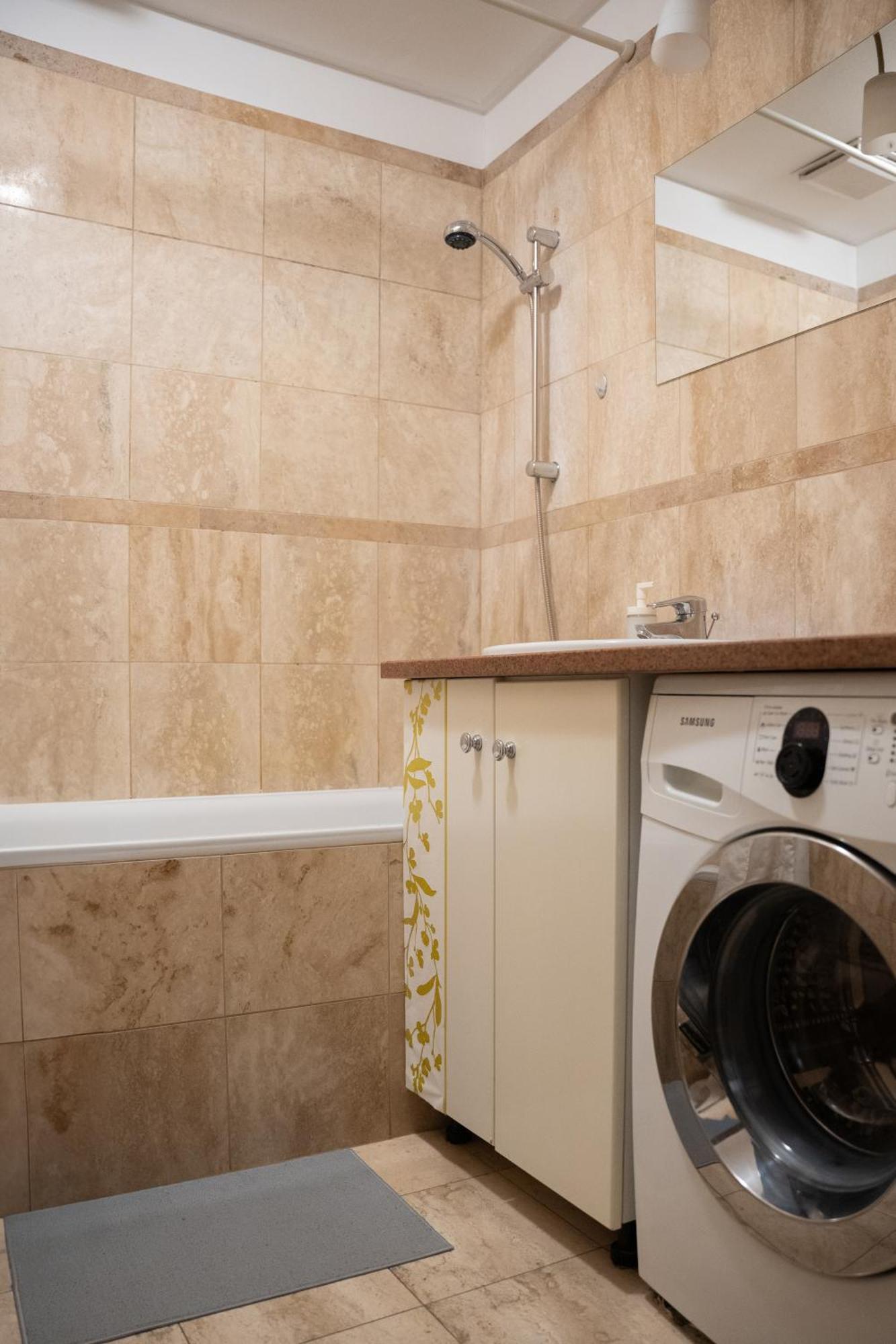Vincent Apartment Budapest Bagian luar foto
