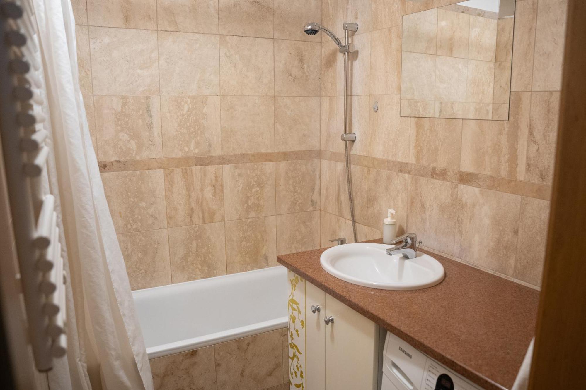 Vincent Apartment Budapest Bagian luar foto