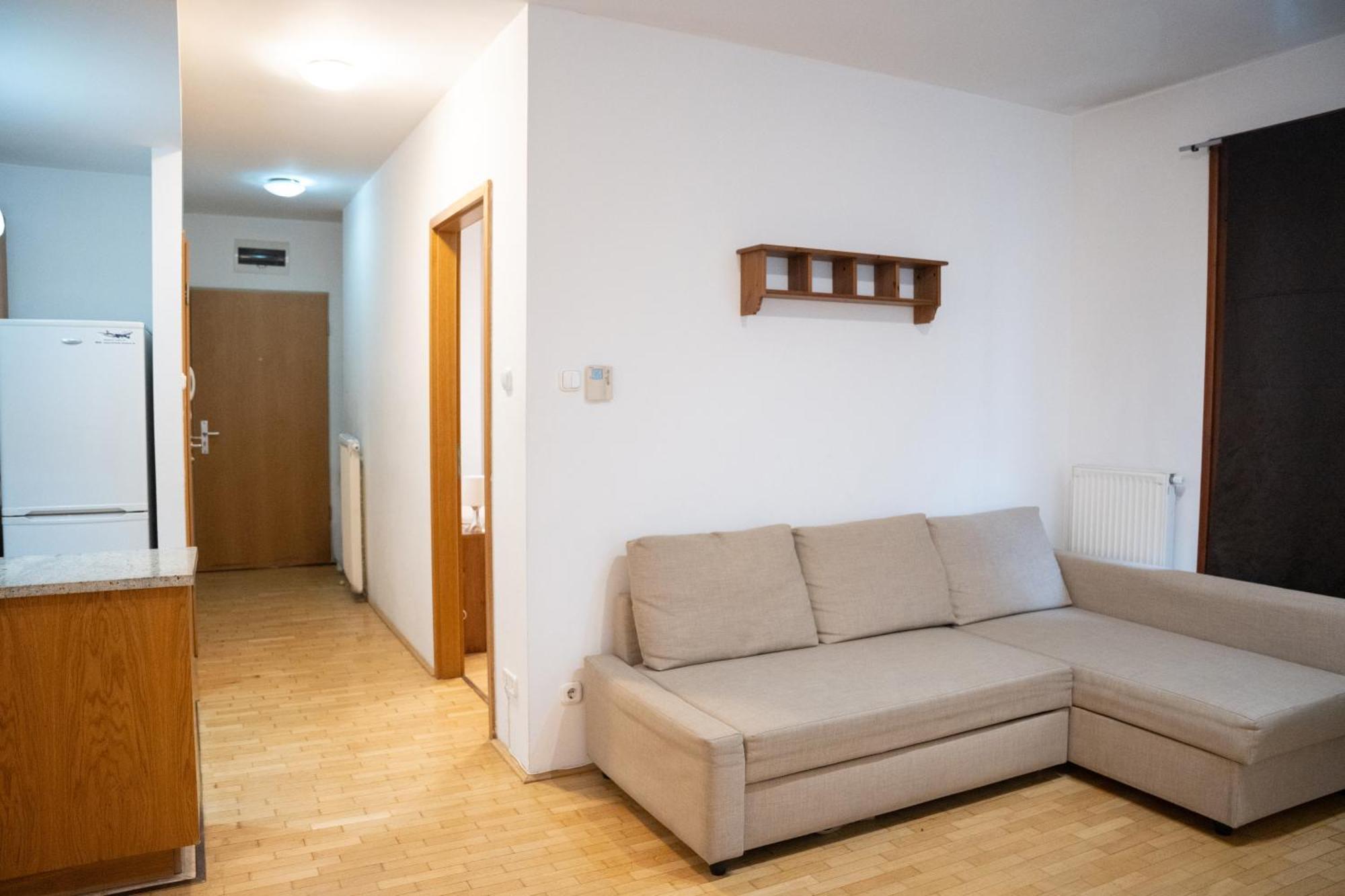 Vincent Apartment Budapest Bagian luar foto