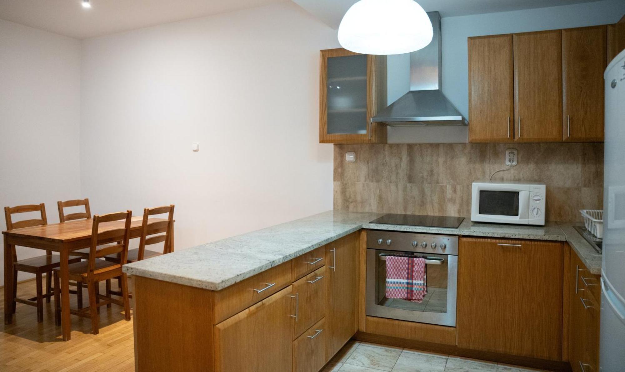 Vincent Apartment Budapest Bagian luar foto