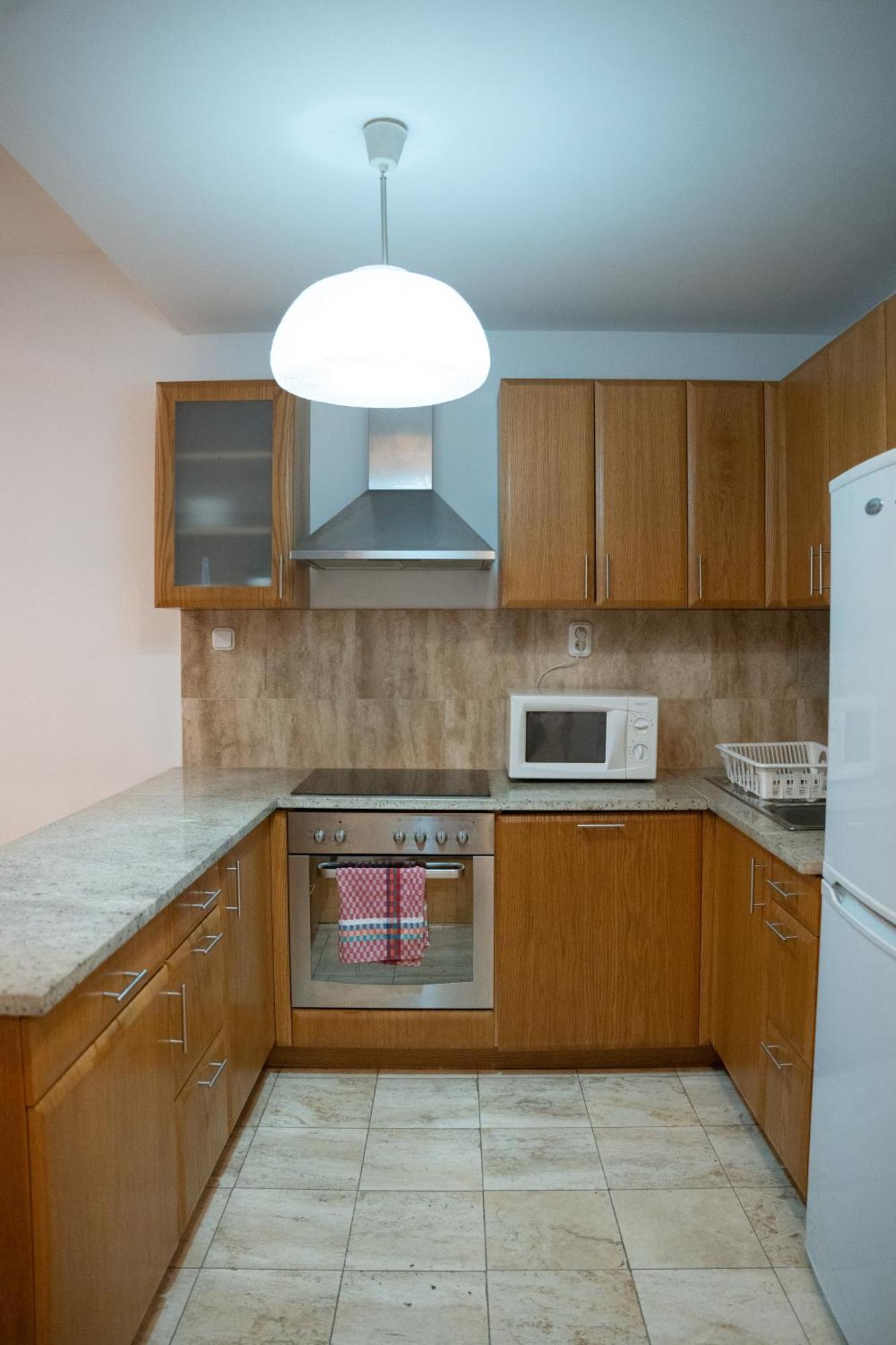 Vincent Apartment Budapest Bagian luar foto