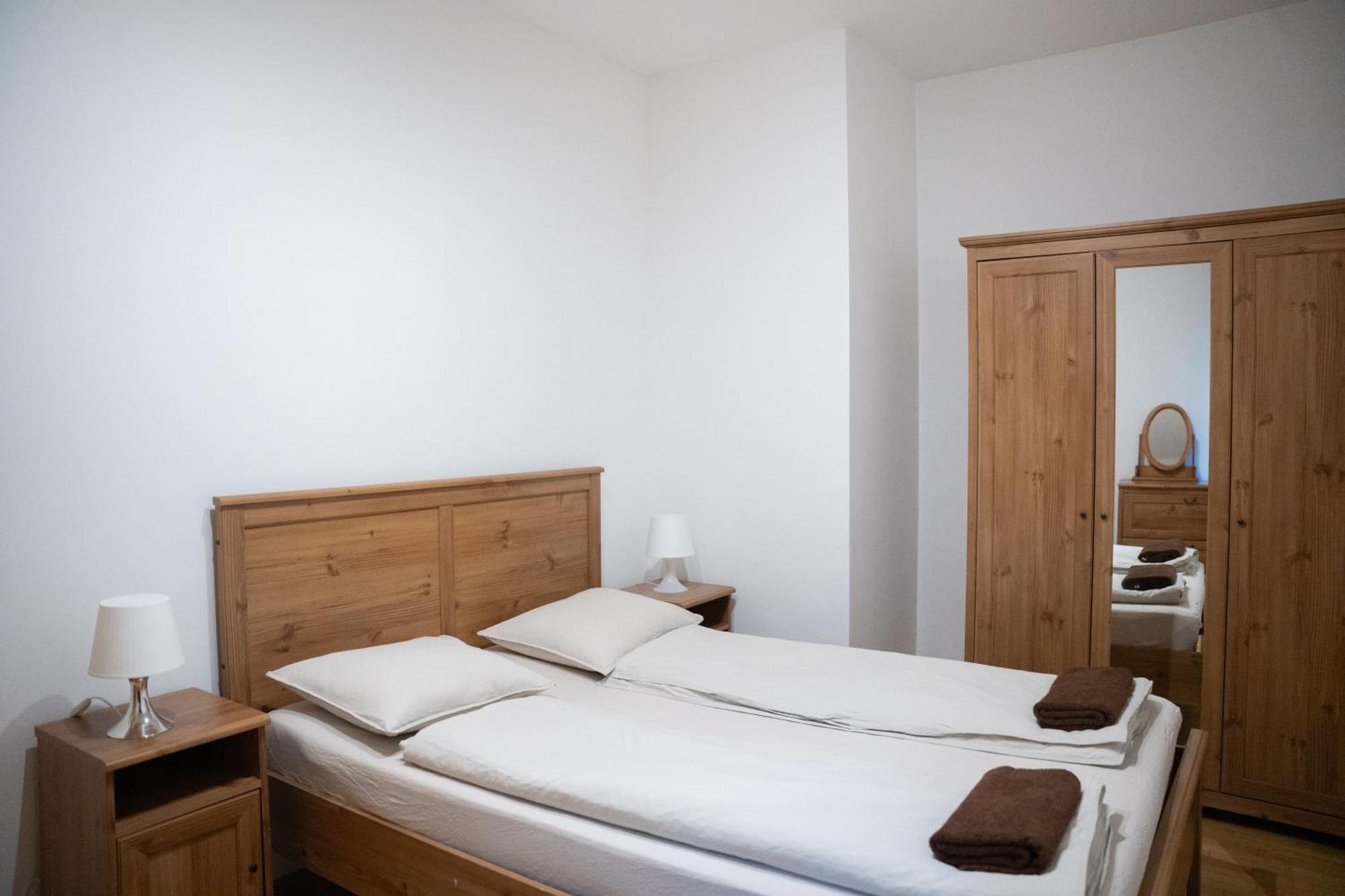 Vincent Apartment Budapest Bagian luar foto